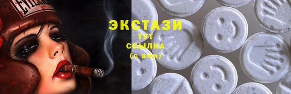 хмурый Надым